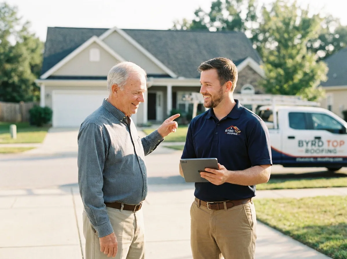 Roofing Violet, LA FAQs
